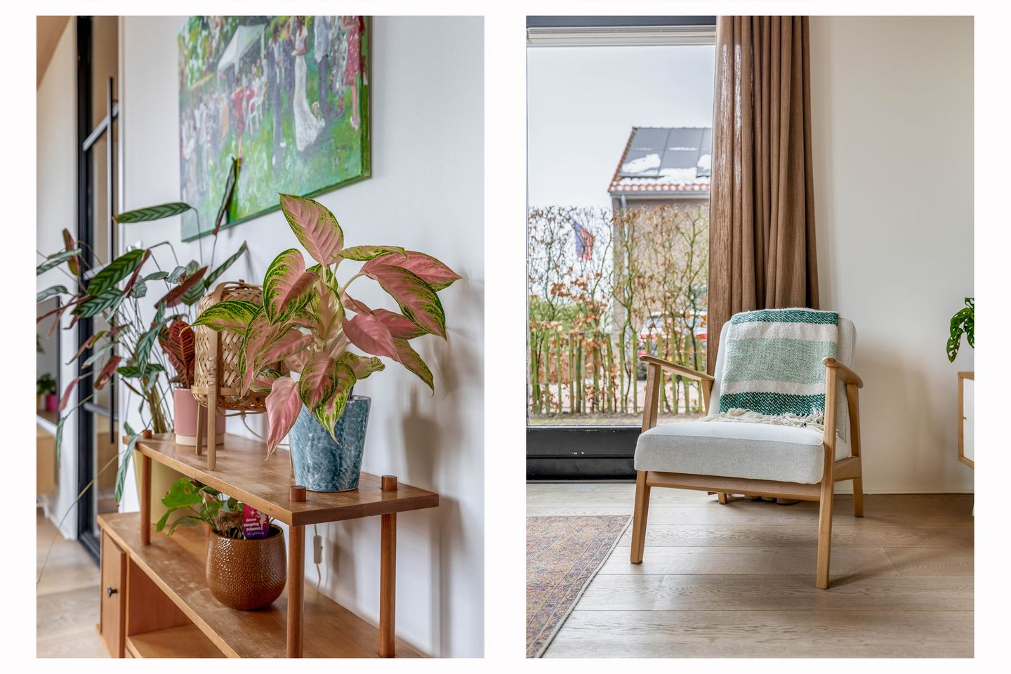 Photo 14 of C.J. Blaauwstraat 10