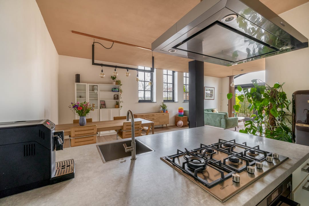 Photo 16 of C.J. Blaauwstraat 10