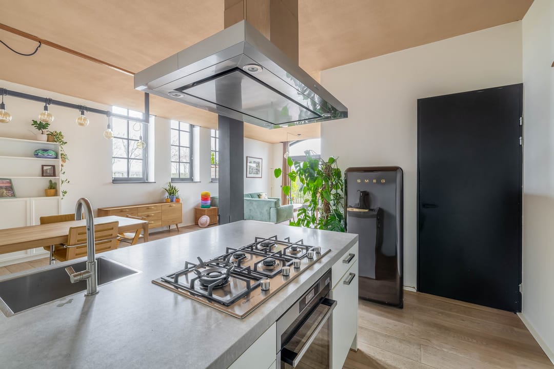 Photo 17 of C.J. Blaauwstraat 10