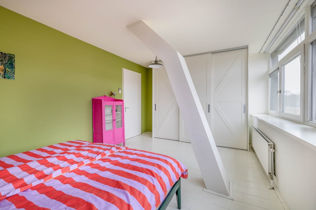 Photo 22 of C.J. Blaauwstraat 10