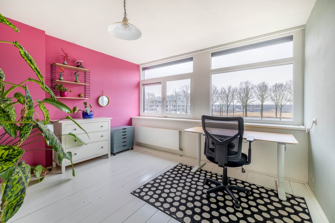 Photo 26 of C.J. Blaauwstraat 10