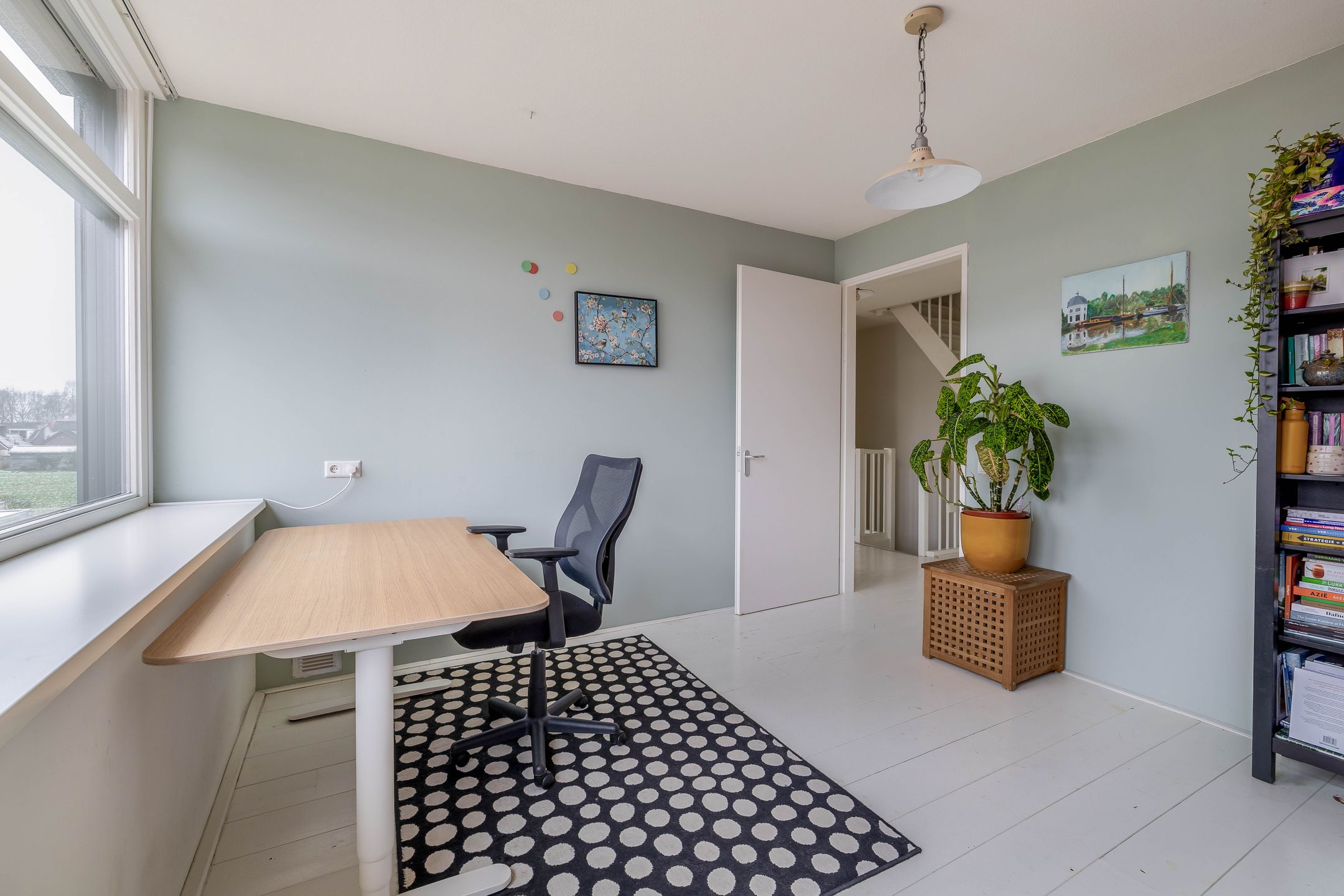 Photo 27 of C.J. Blaauwstraat 10