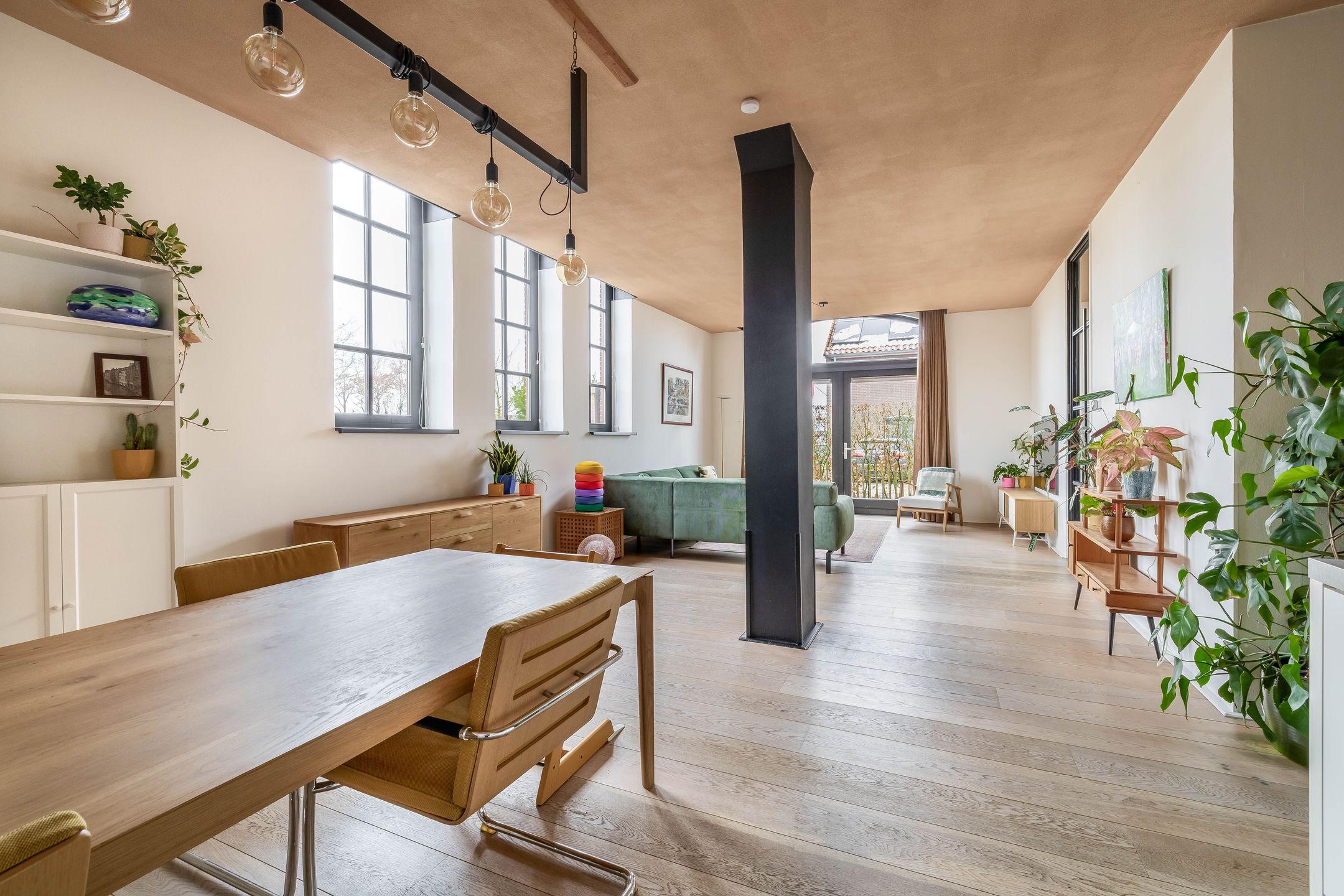 Photo 12 of C.J. Blaauwstraat 10