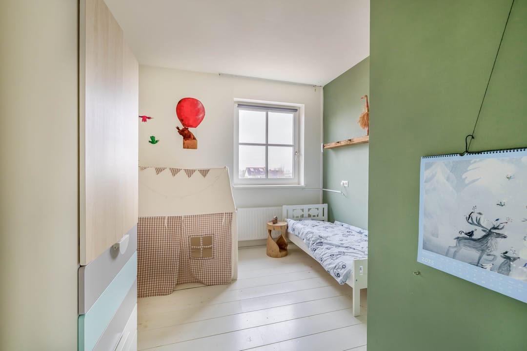 Photo 28 of C.J. Blaauwstraat 10