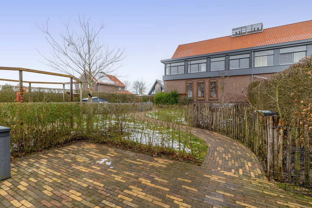 Photo 31 of C.J. Blaauwstraat 10