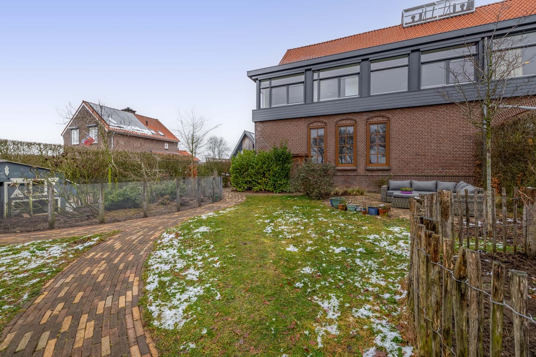 Photo 32 of C.J. Blaauwstraat 10