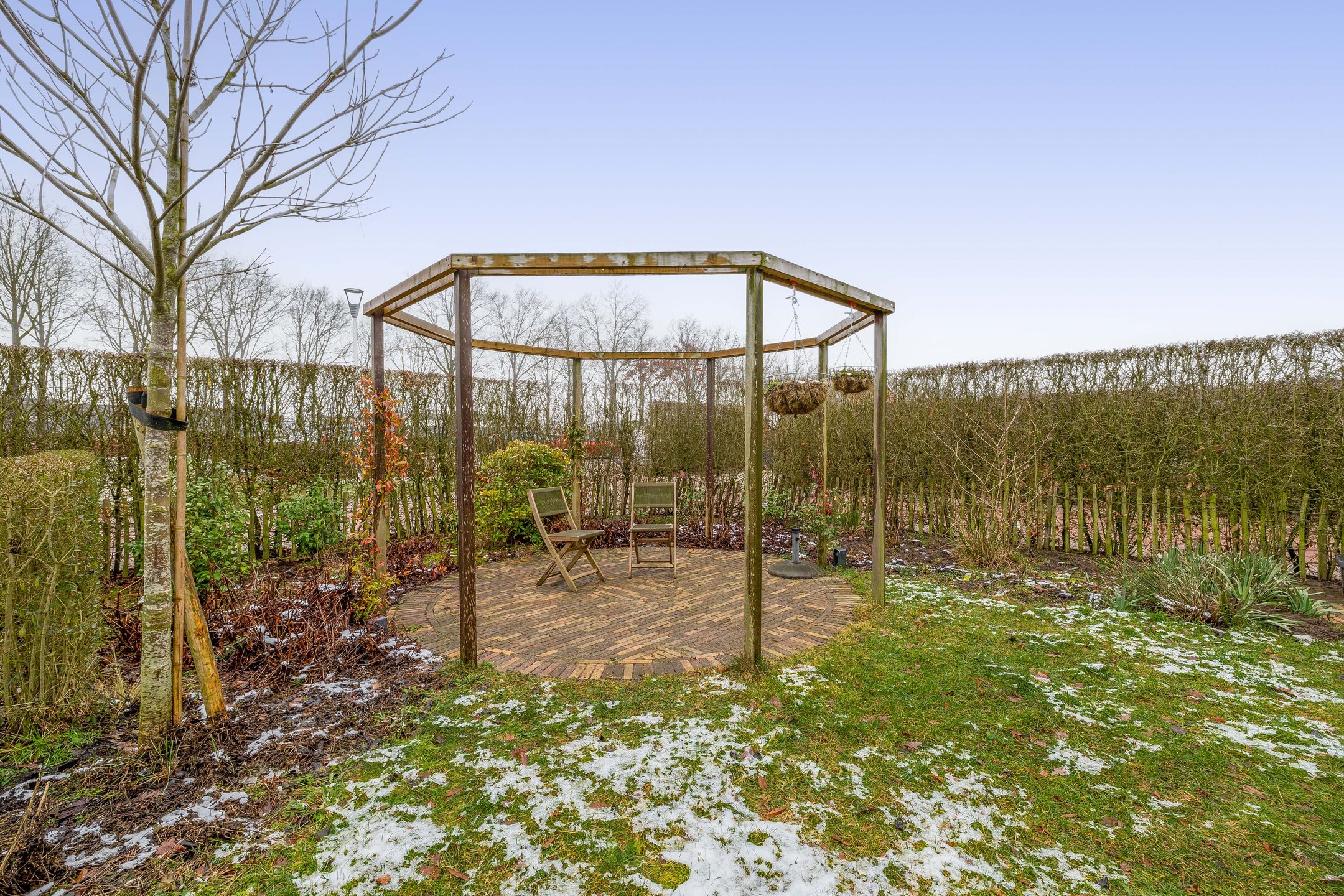 Photo 33 of C.J. Blaauwstraat 10