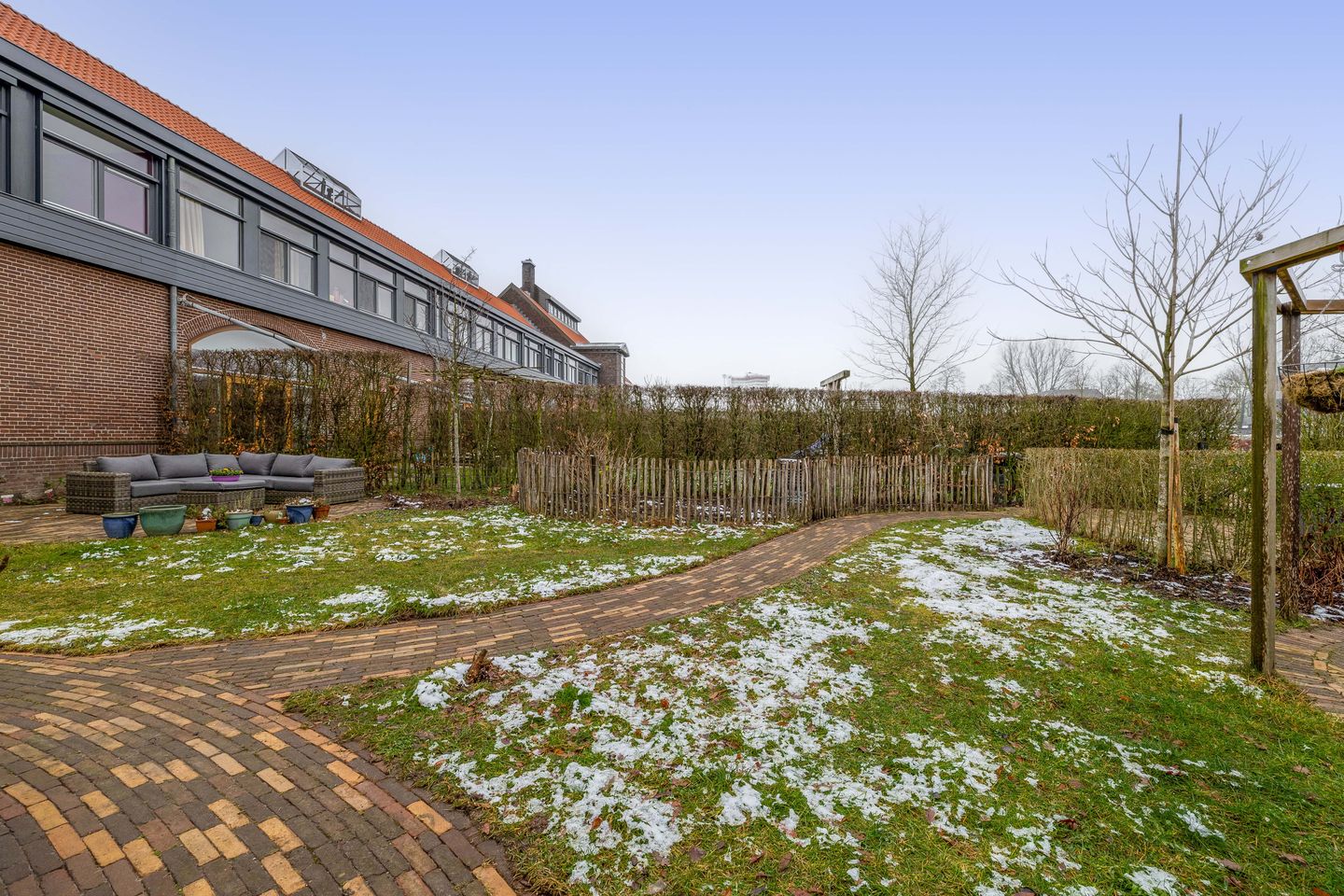 Photo 34 of C.J. Blaauwstraat 10