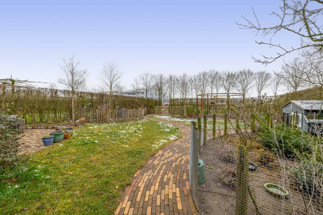 Photo 37 of C.J. Blaauwstraat 10