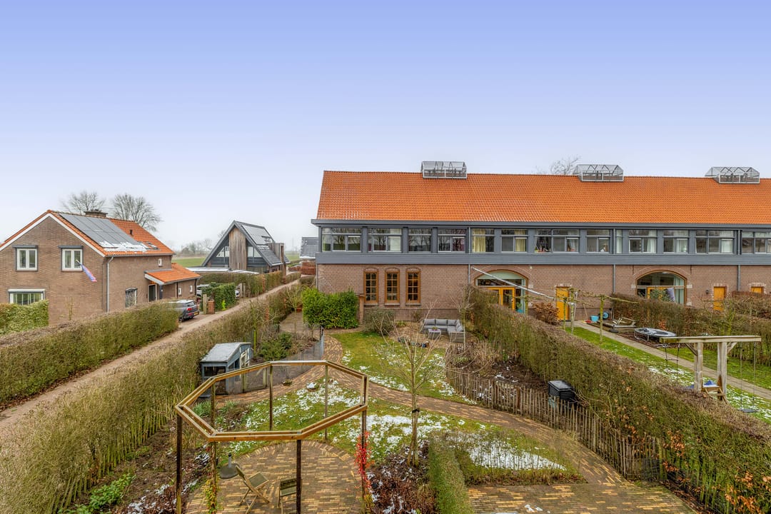 Photo 41 of C.J. Blaauwstraat 10