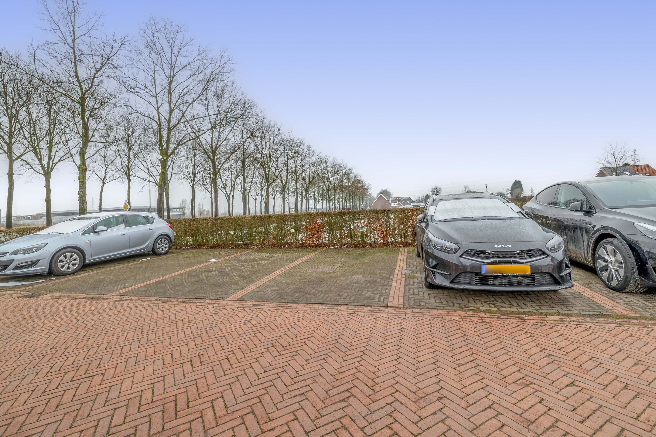 Photo 42 of C.J. Blaauwstraat 10