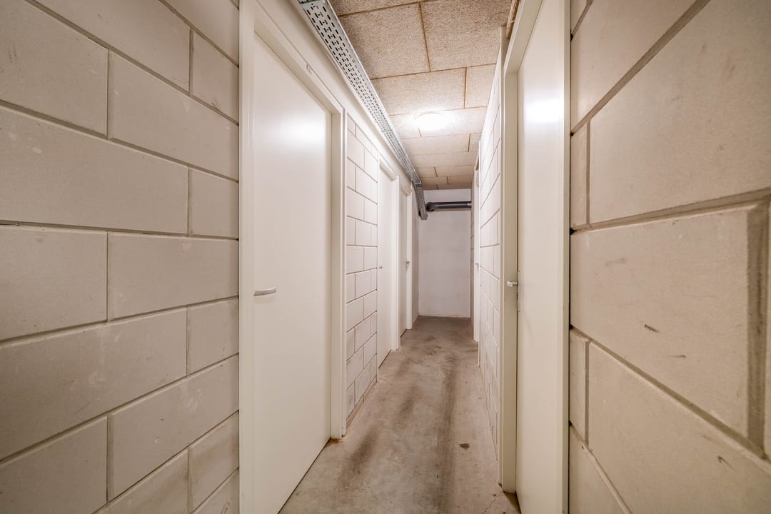 Photo 43 of C.J. Blaauwstraat 10