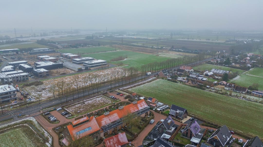 Photo 46 of C.J. Blaauwstraat 10