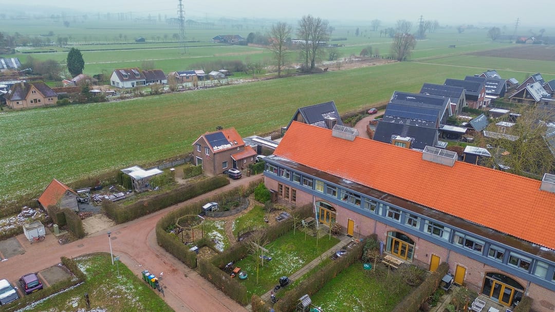 Photo 53 of C.J. Blaauwstraat 10