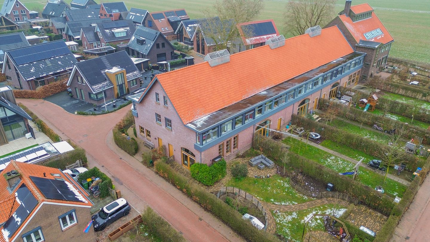 Photo 55 of C.J. Blaauwstraat 10