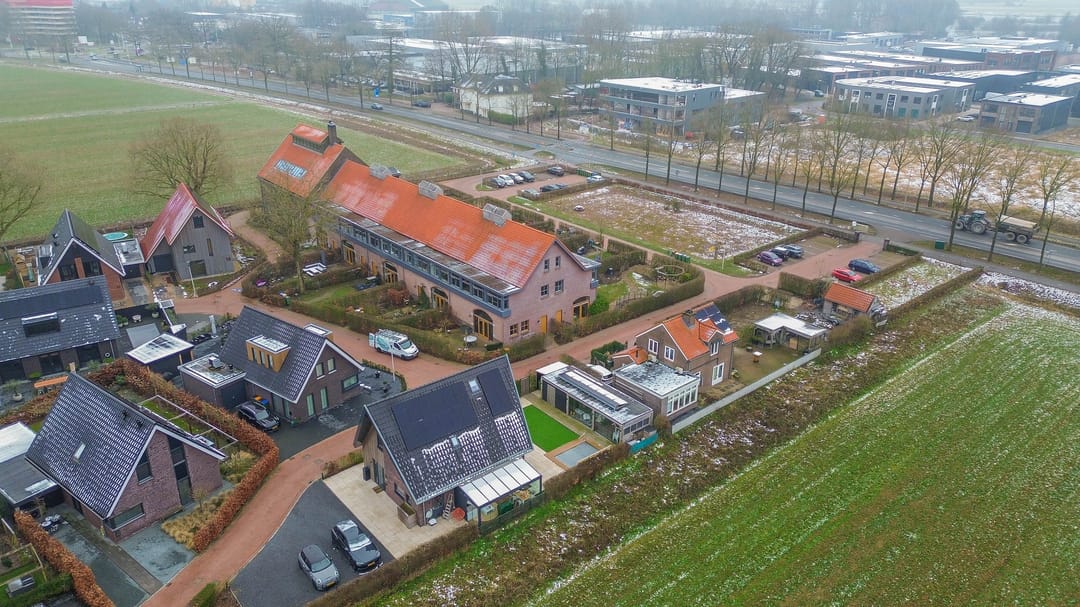 Photo 56 of C.J. Blaauwstraat 10