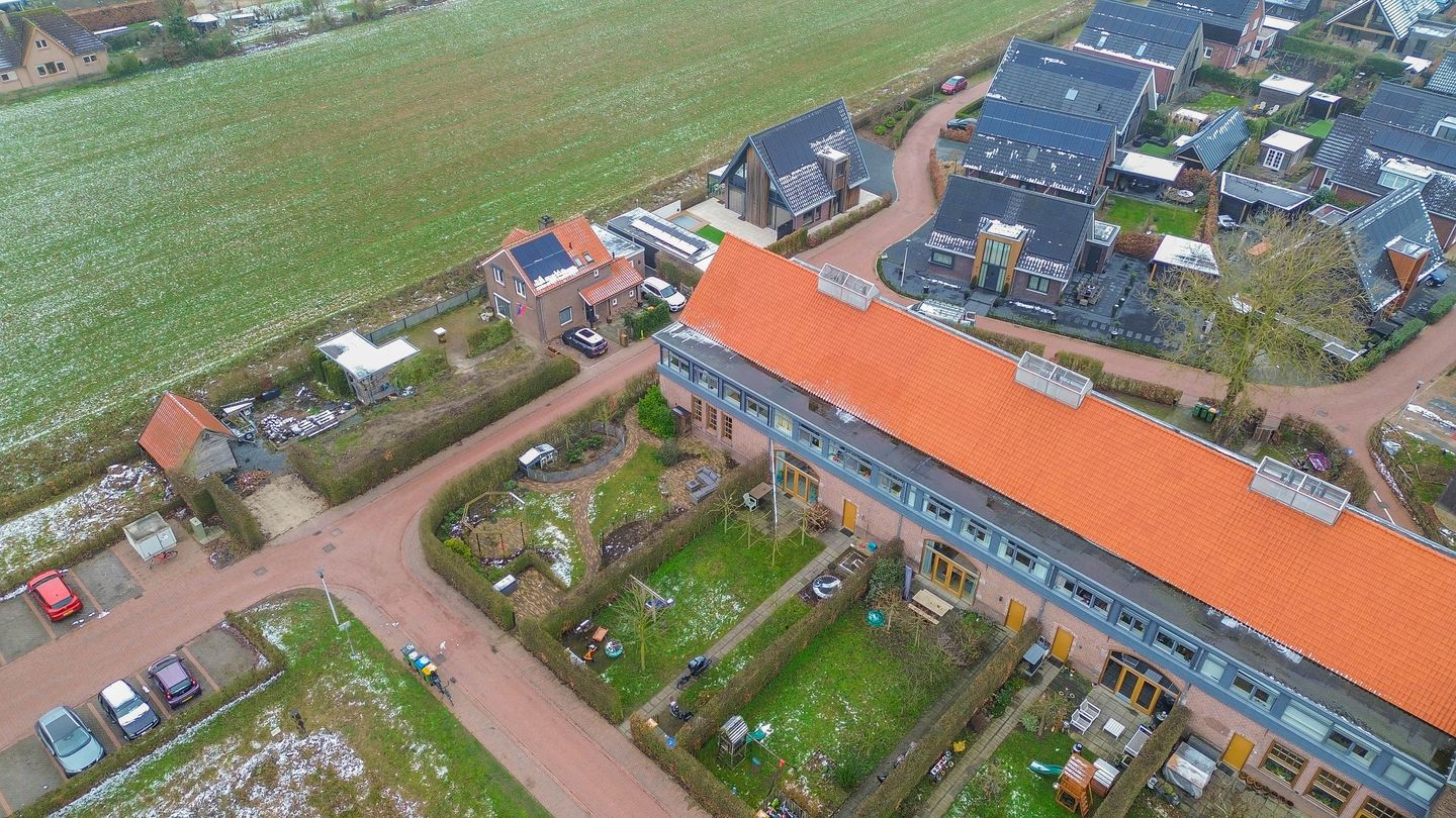 Photo 50 of C.J. Blaauwstraat 10