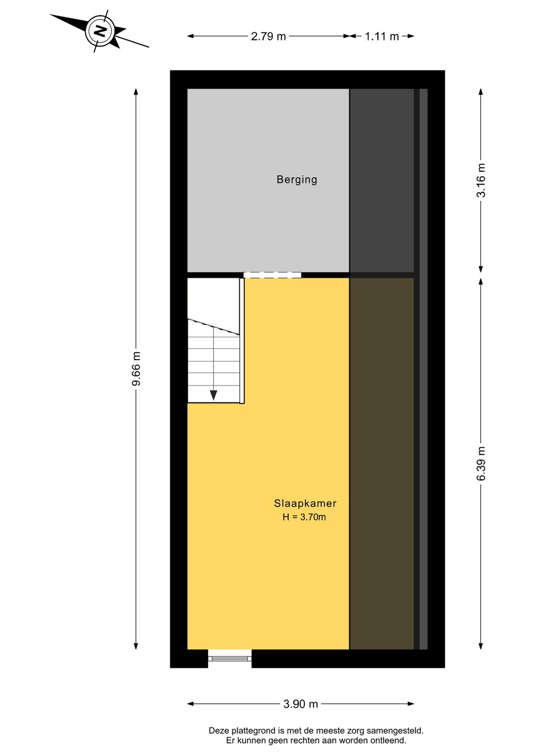 Photo 61 of C.J. Blaauwstraat 10