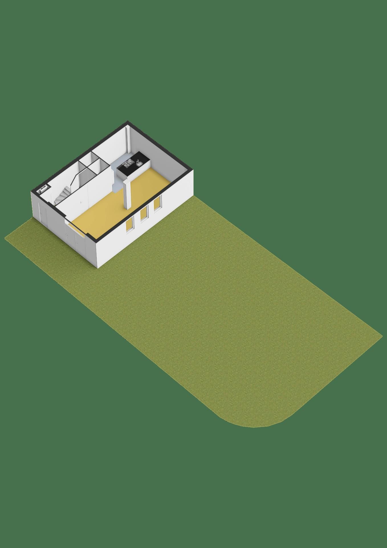 Photo 66 of C.J. Blaauwstraat 10