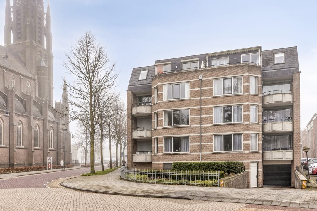 Foto 1 van De Hermey 28