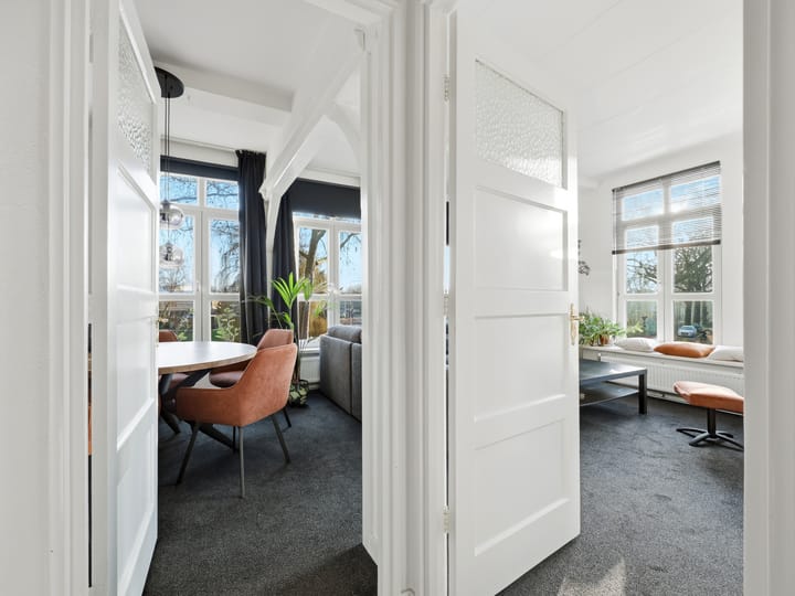 Foto 2 van Berkelsingel 124