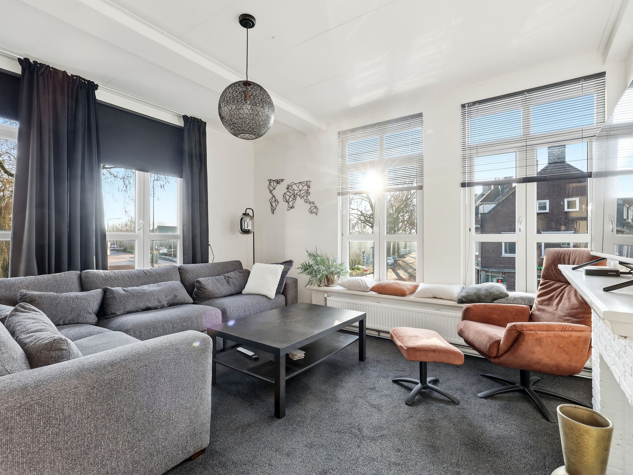 Foto 3 van Berkelsingel 124