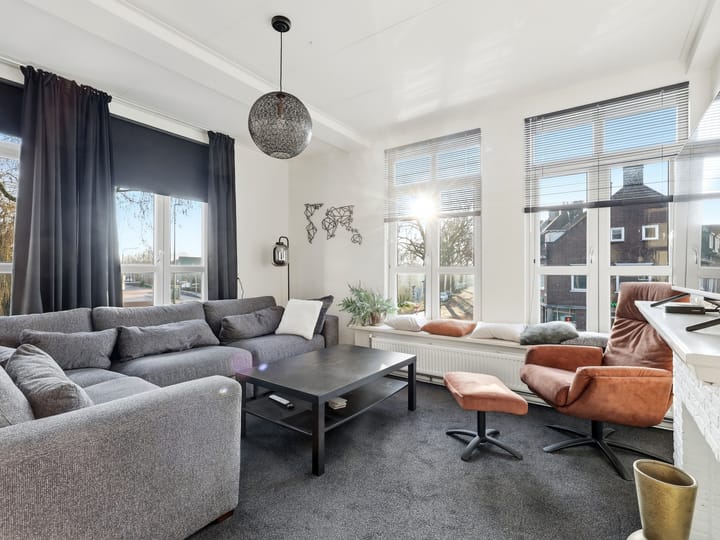 Foto 3 van Berkelsingel 124