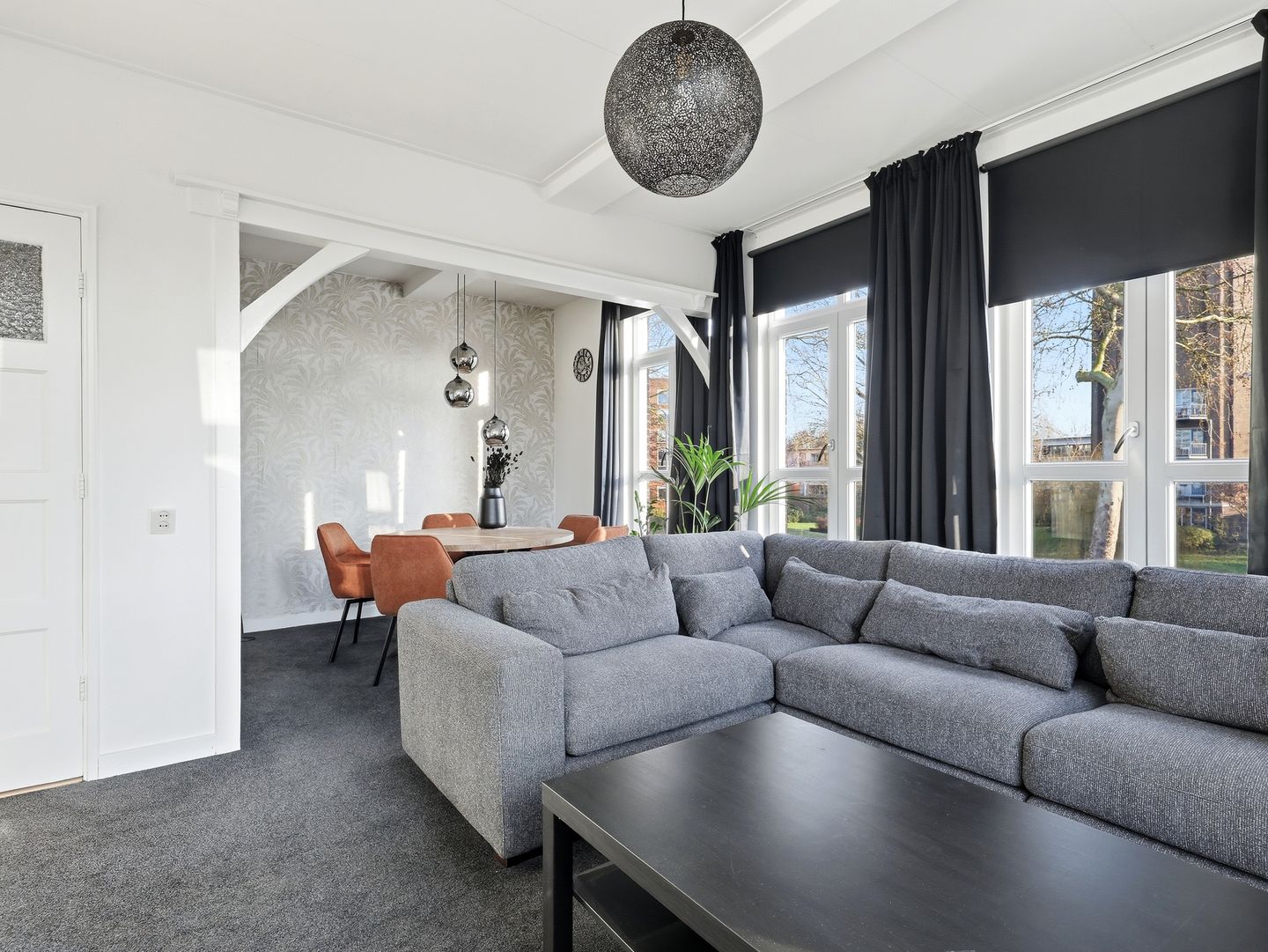 Foto 4 van Berkelsingel 124