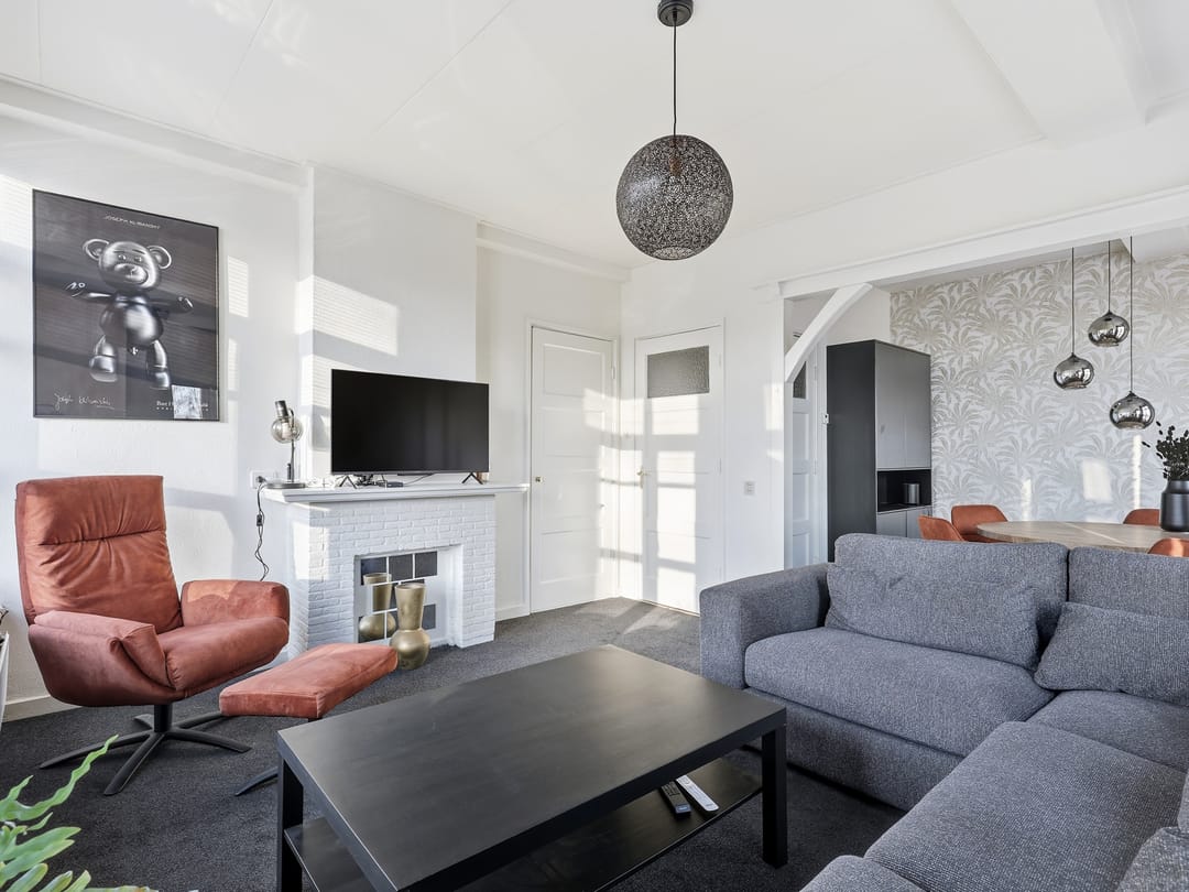 Foto 7 van Berkelsingel 124