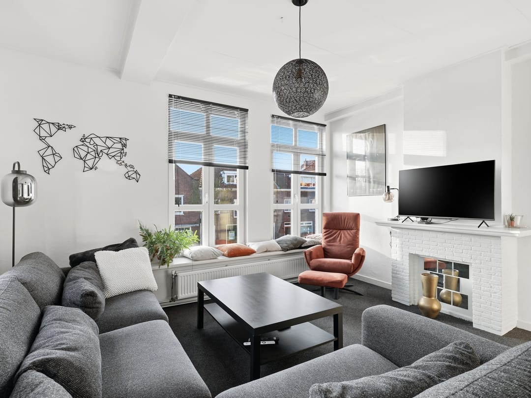 Foto 8 van Berkelsingel 124