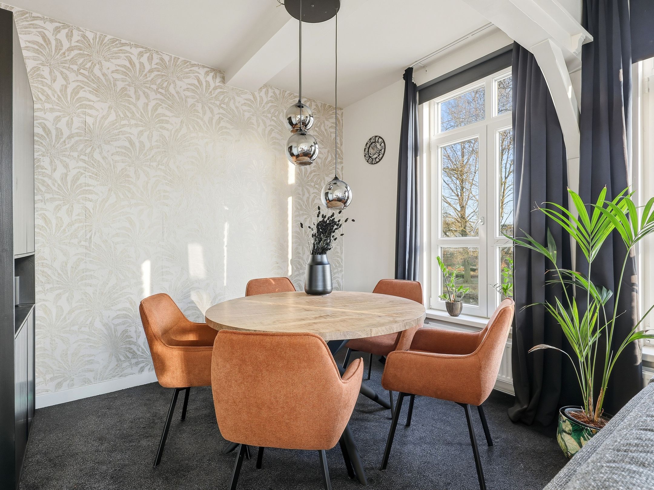 Foto 9 van Berkelsingel 124