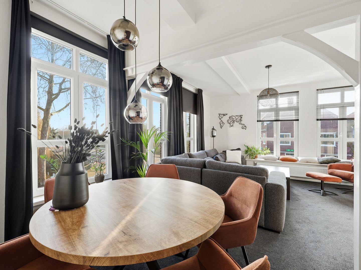 Foto 10 van Berkelsingel 124