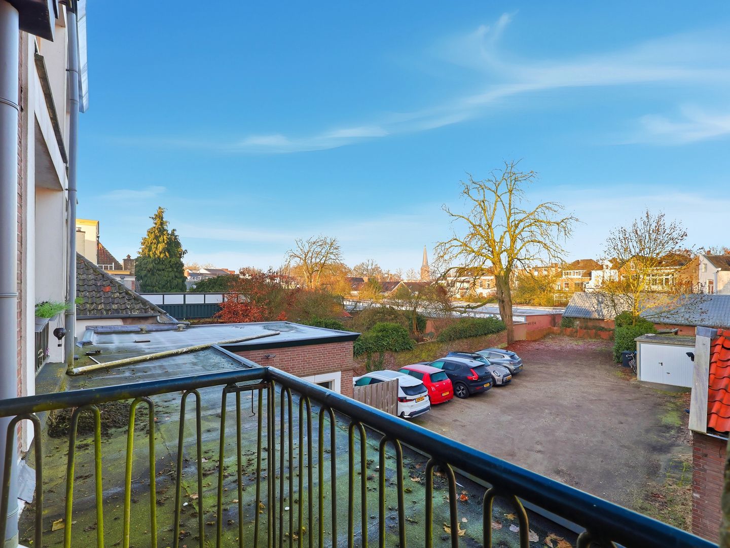 Foto 19 van Berkelsingel 124