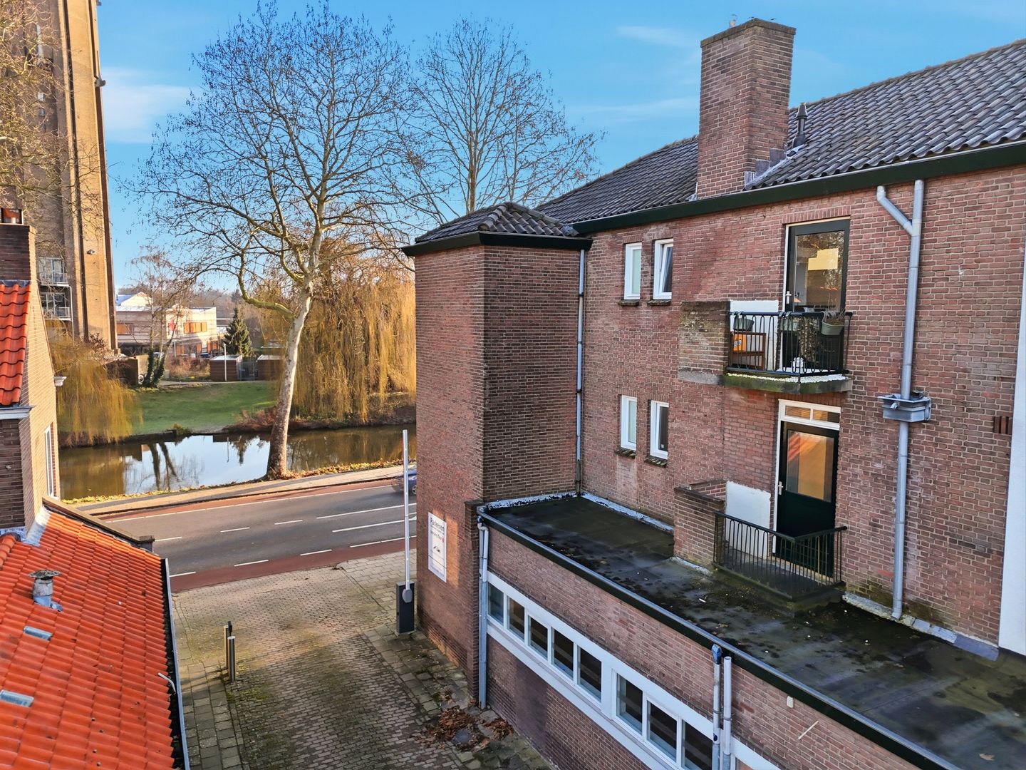 Foto 20 van Berkelsingel 124