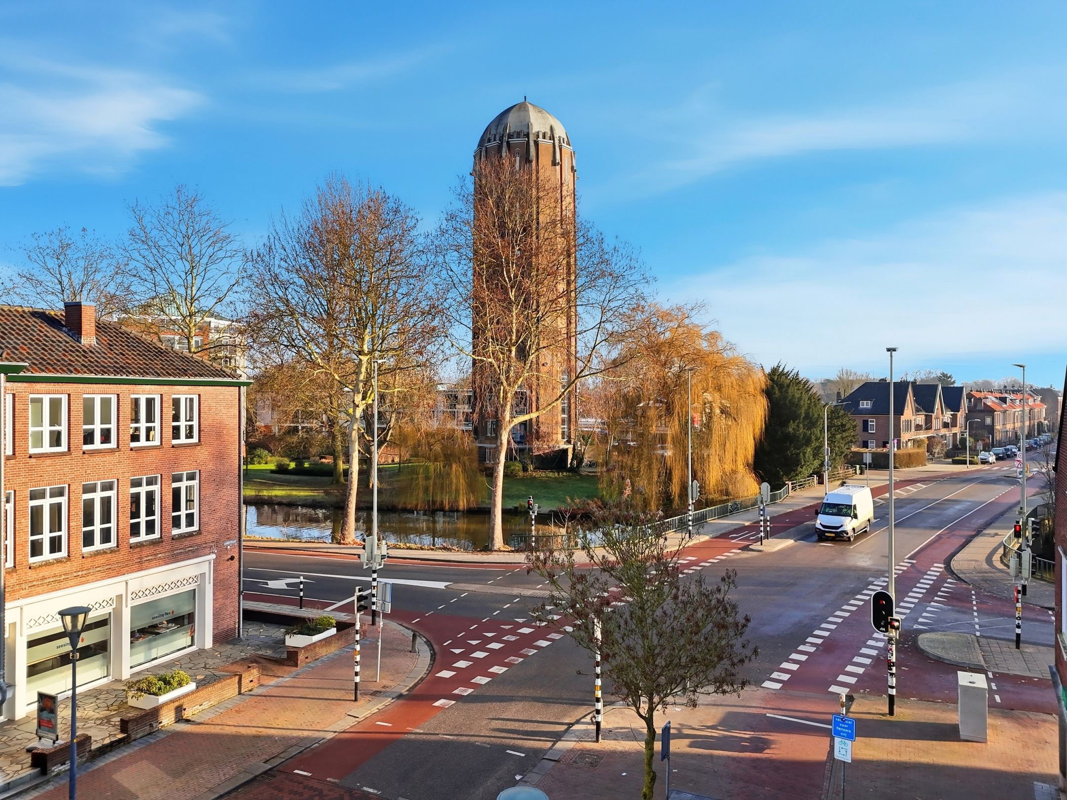 Foto 21 van Berkelsingel 124