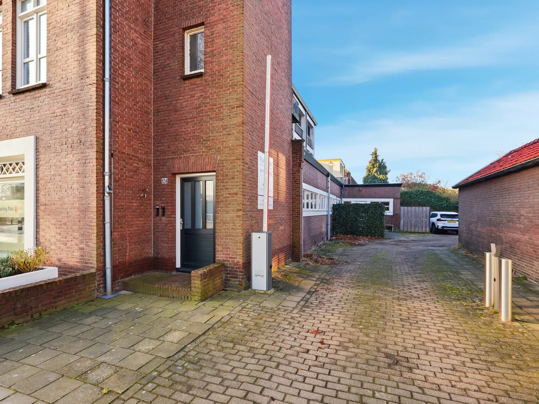 Foto 22 van Berkelsingel 124