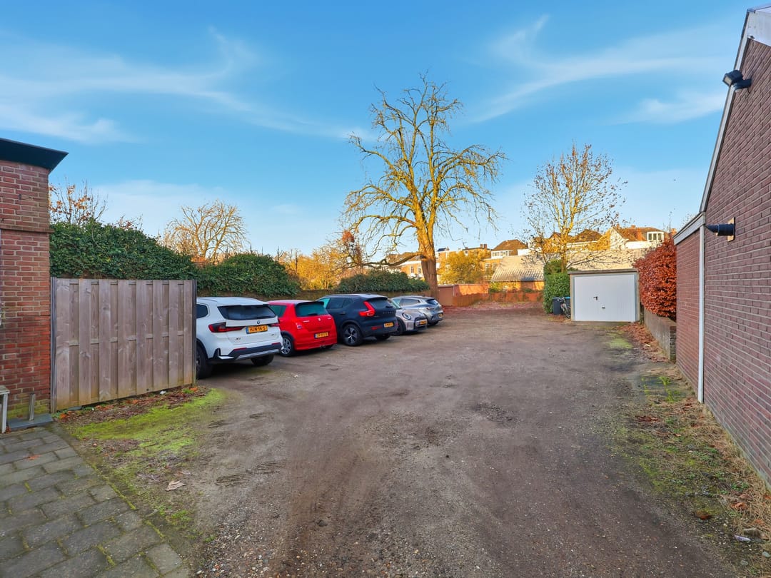 Foto 23 van Berkelsingel 124