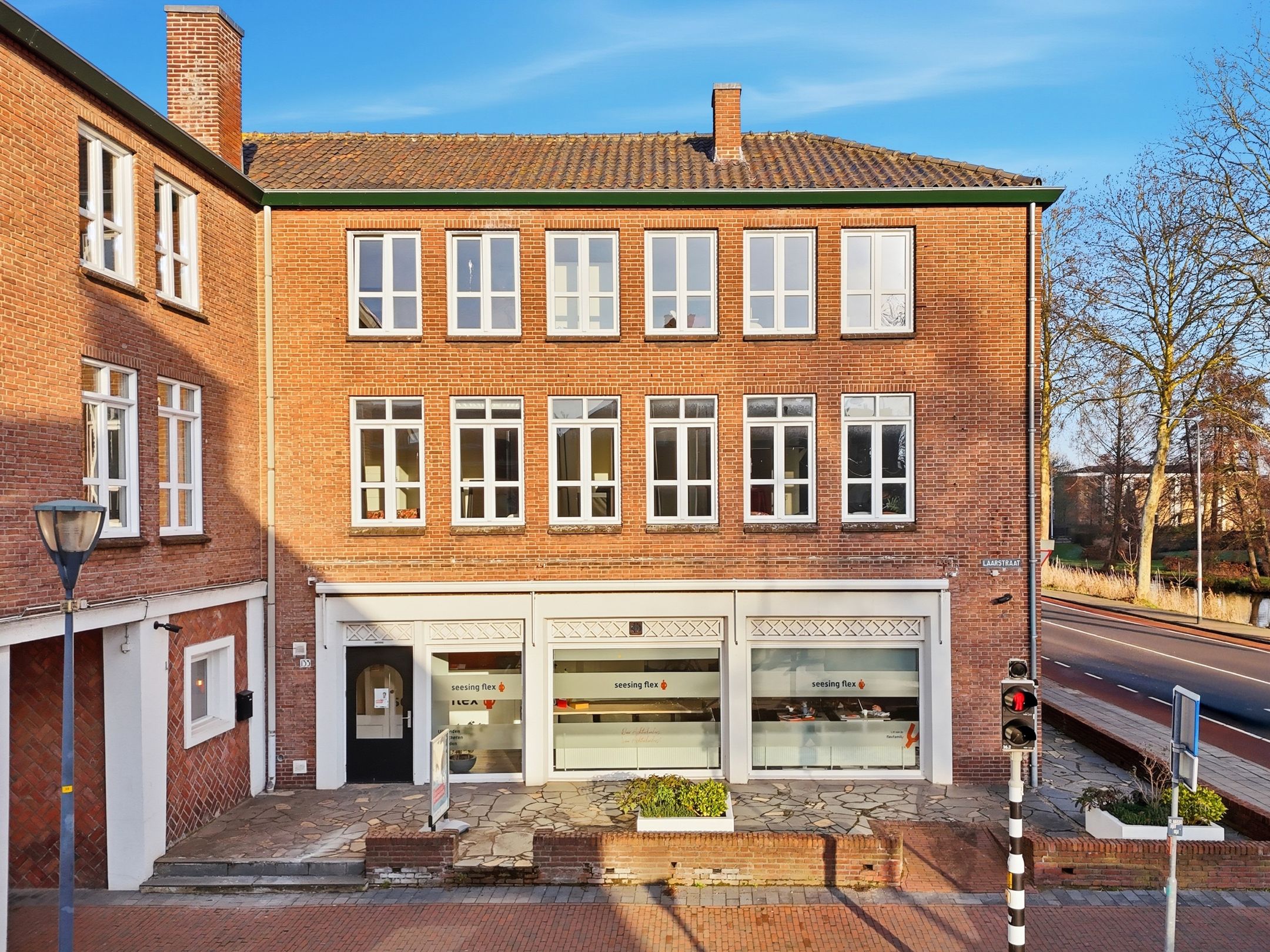 Foto 24 van Berkelsingel 124