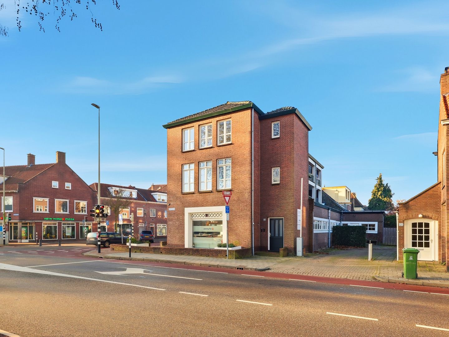 Foto 25 van Berkelsingel 124