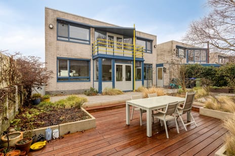 Annie van Eesstraat 28 secondary image