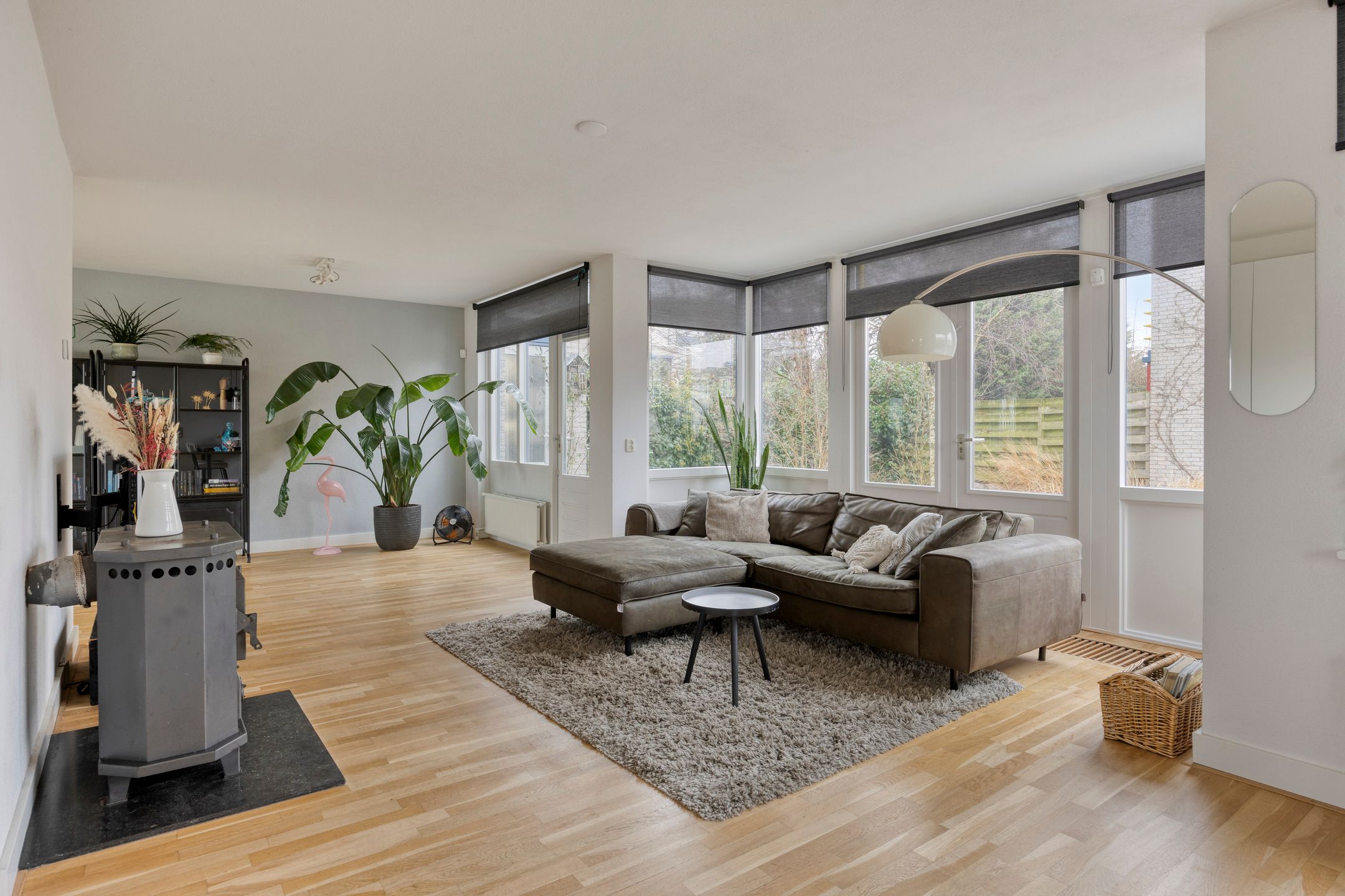 Photo 3 of Annie van Eesstraat 28