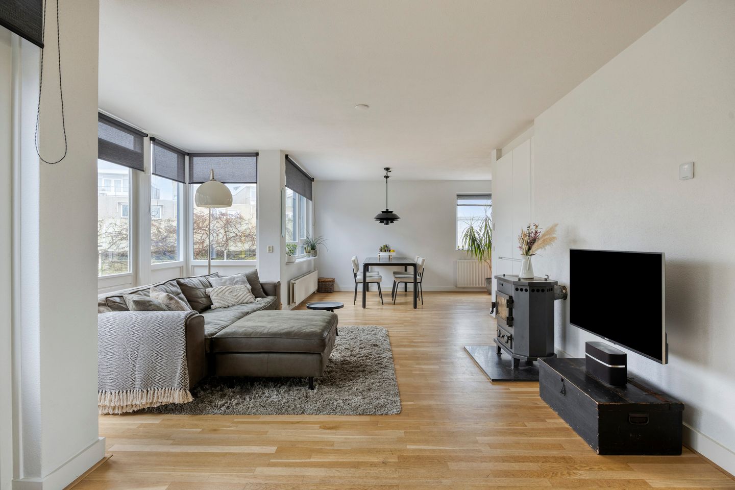 Photo 4 of Annie van Eesstraat 28