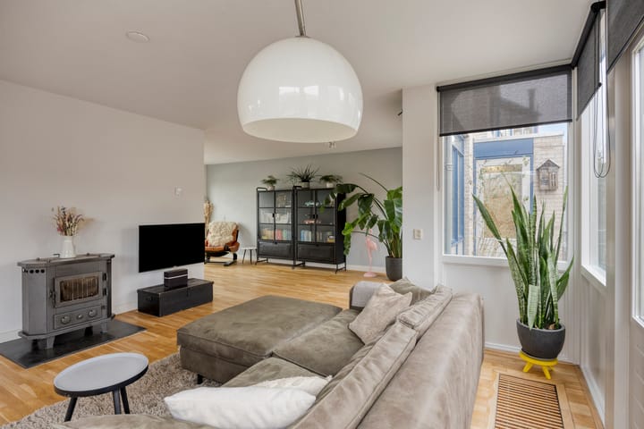 Photo 5 of Annie van Eesstraat 28