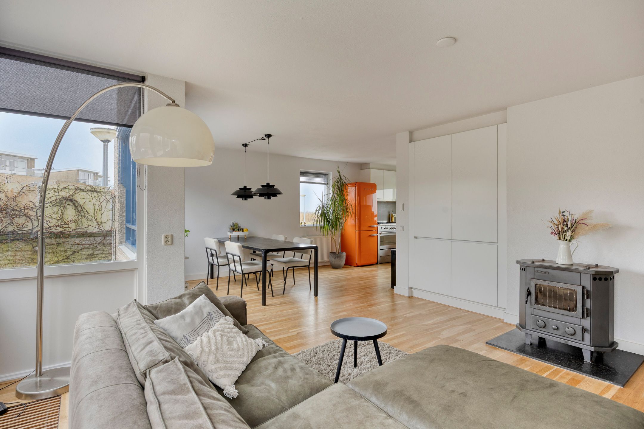 Photo 6 of Annie van Eesstraat 28