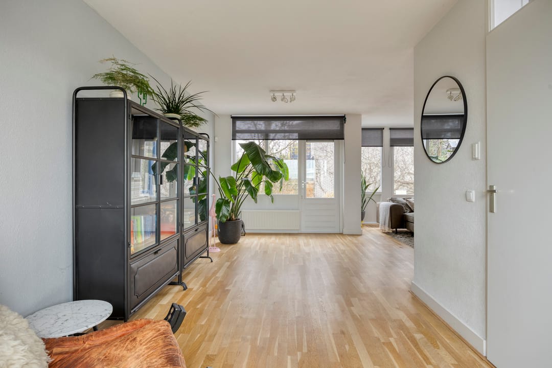 Photo 8 of Annie van Eesstraat 28