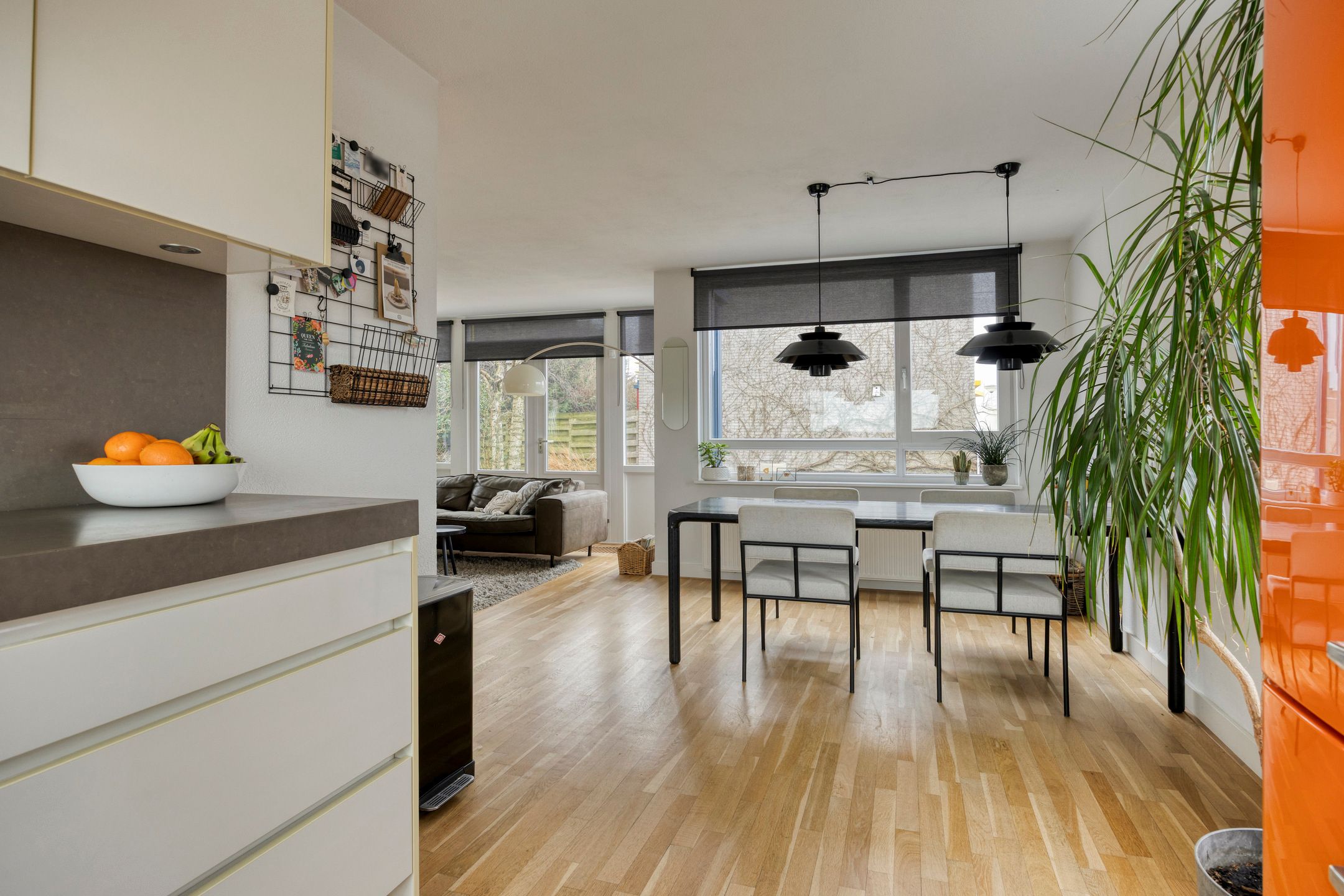 Photo 12 of Annie van Eesstraat 28