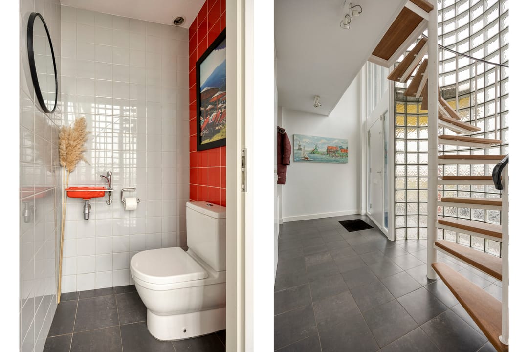 Photo 13 of Annie van Eesstraat 28