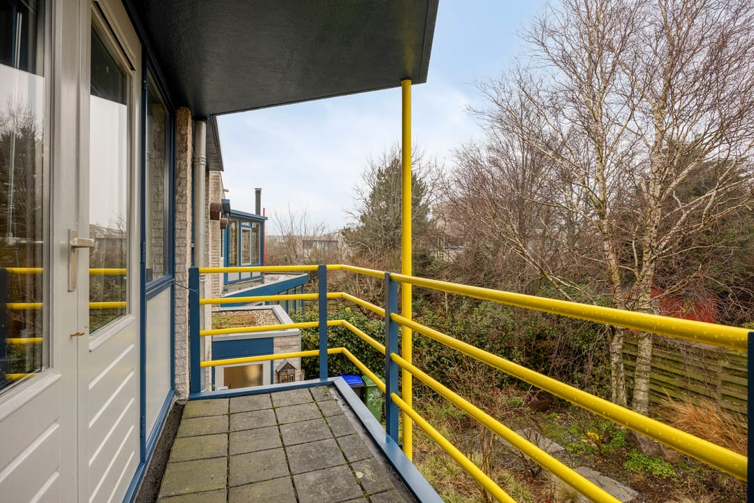 Photo 28 of Annie van Eesstraat 28