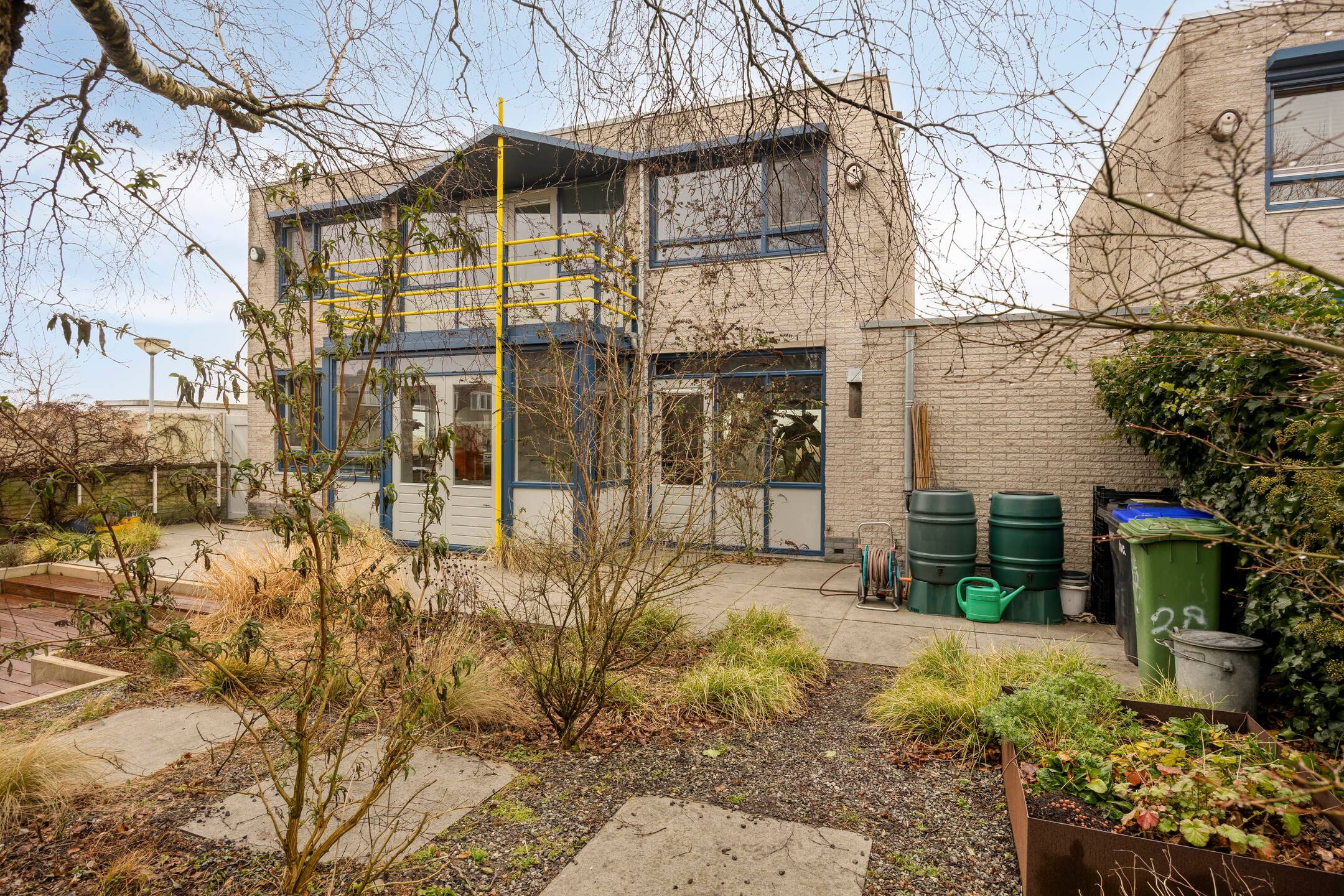 Photo 36 of Annie van Eesstraat 28