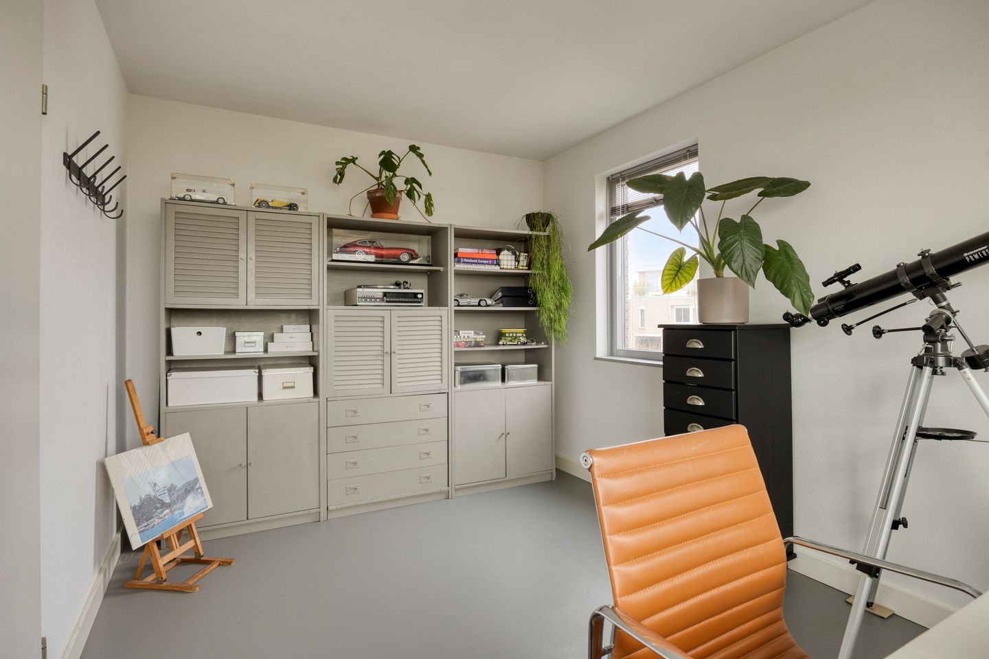 Photo 25 of Annie van Eesstraat 28